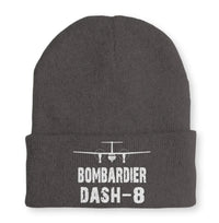 Thumbnail for Bombardier Dash-8 Beanie - view 5