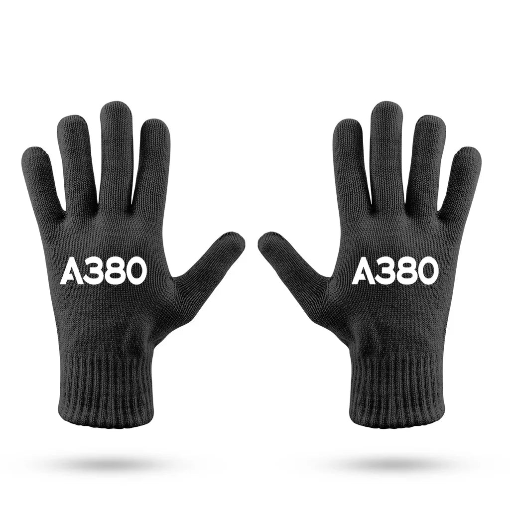 Airbus A380 Gloves - view 5