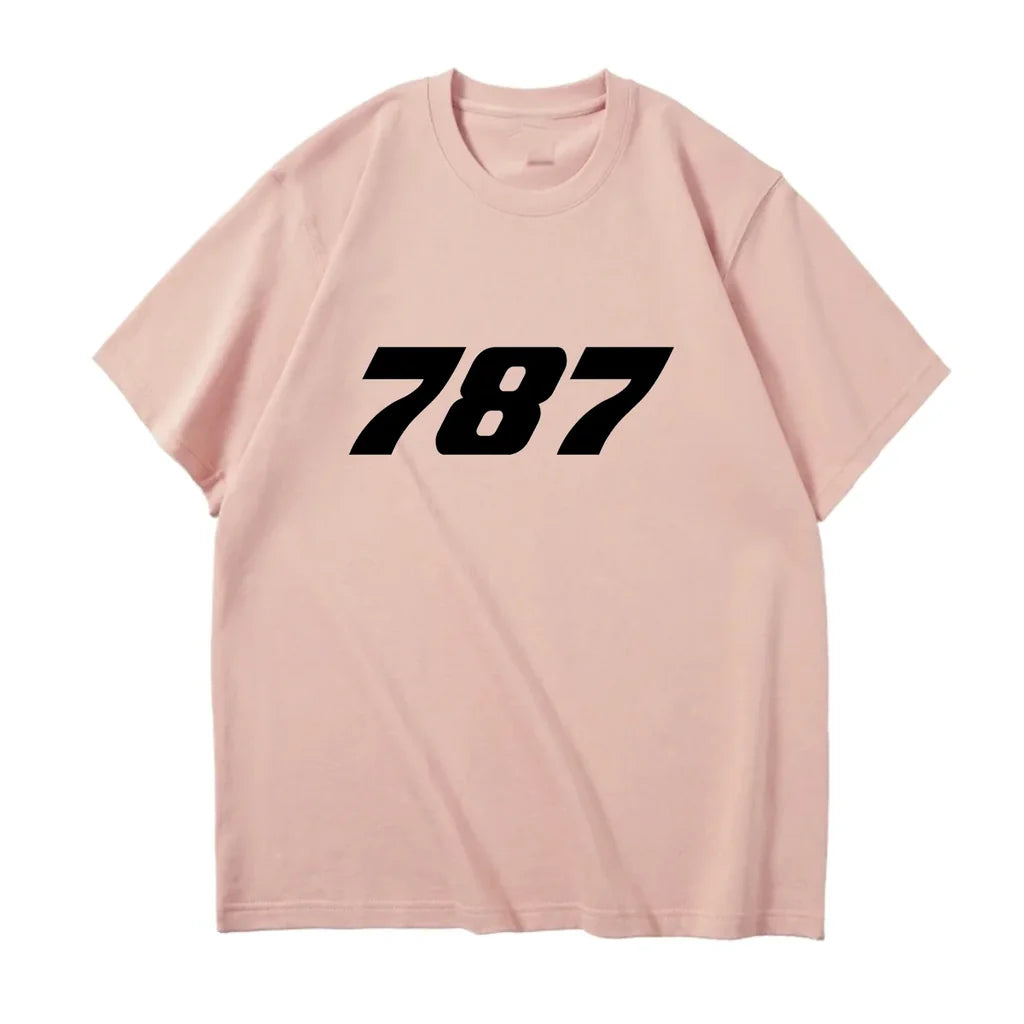 Boeing 787 T-Shirt - view 5
