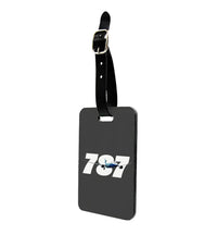 Thumbnail for Boeing 787 Luggage - view 5