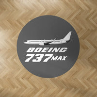 Thumbnail for Boeing 737 Floor Mat - view 5
