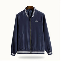 Thumbnail for McDonnell Douglas MD-11 Jacket - view 6