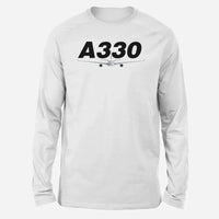 Thumbnail for Airbus A330 T-Shirt - view 5