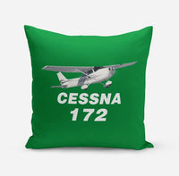 Thumbnail for Cessna 172 Pillow - view 5