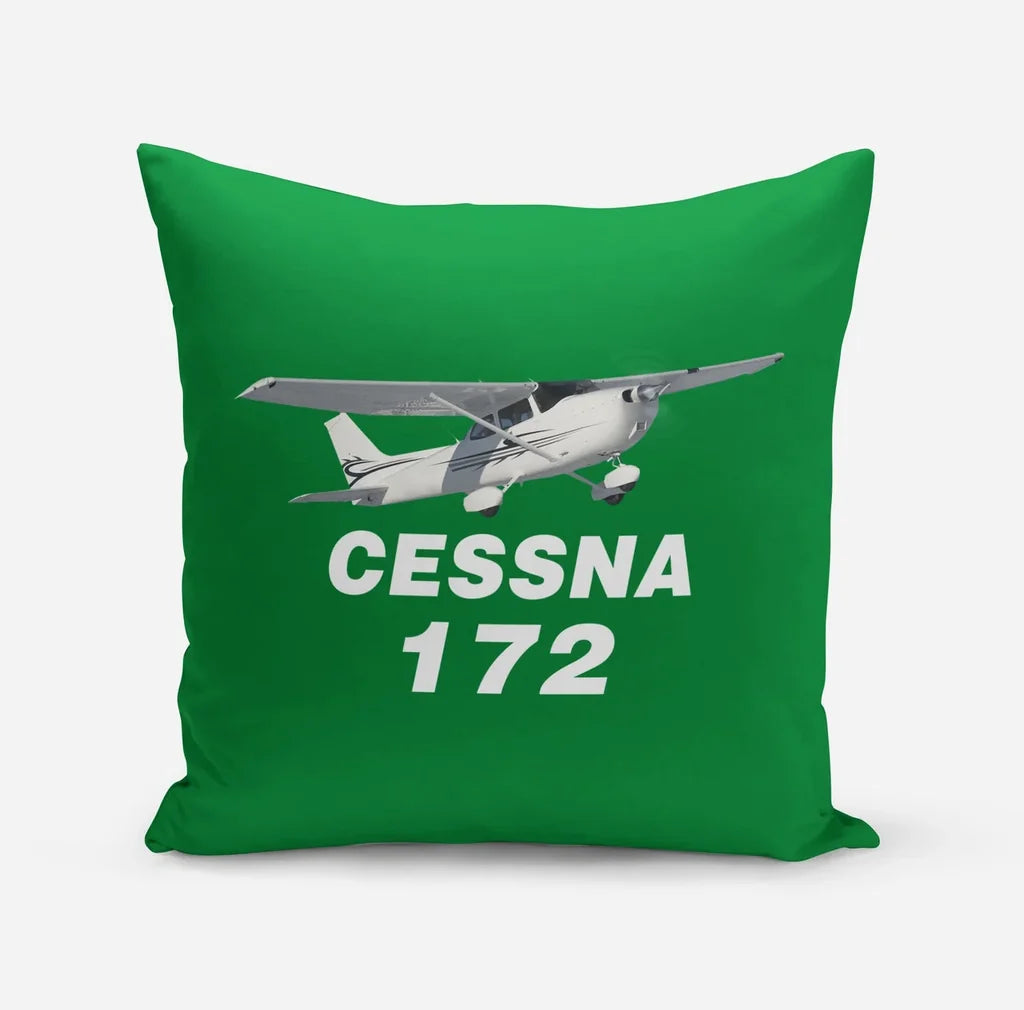 Cessna 172 Pillow - view 5