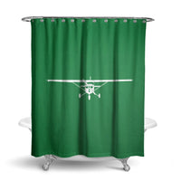 Thumbnail for Cessna 172 Curtain - view 5