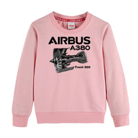 Thumbnail for Airbus A380 Sweatshirt - view 5