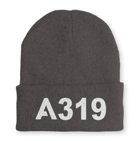 Thumbnail for Airbus A319 Beanie - view 5