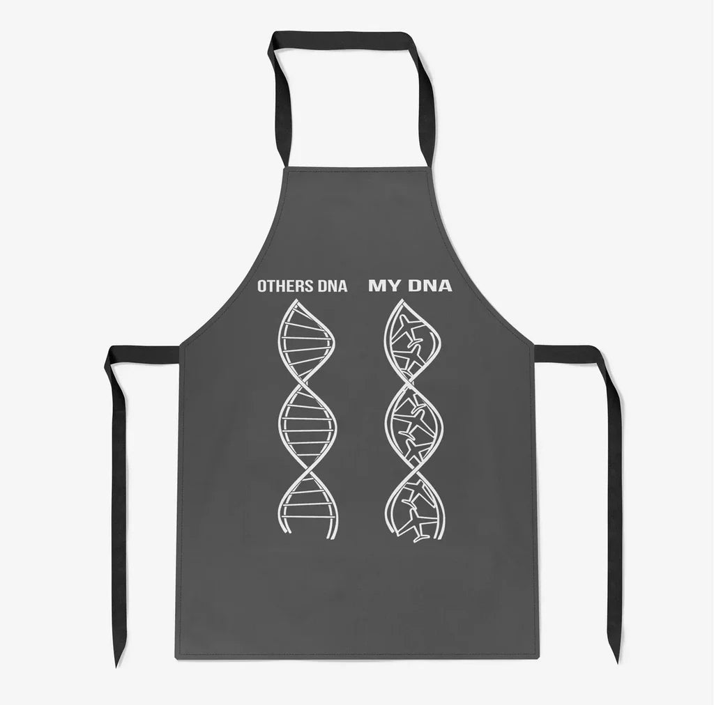 Aviation DNA Apron - view 5