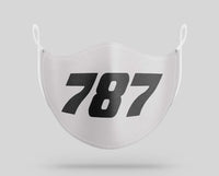 Thumbnail for Boeing 787 full face ski mask from Aviation Shop