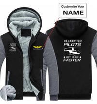 Thumbnail for Helicopter Sweatshirt - view 5