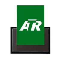 Thumbnail for ATR & Text Magnet - view 5