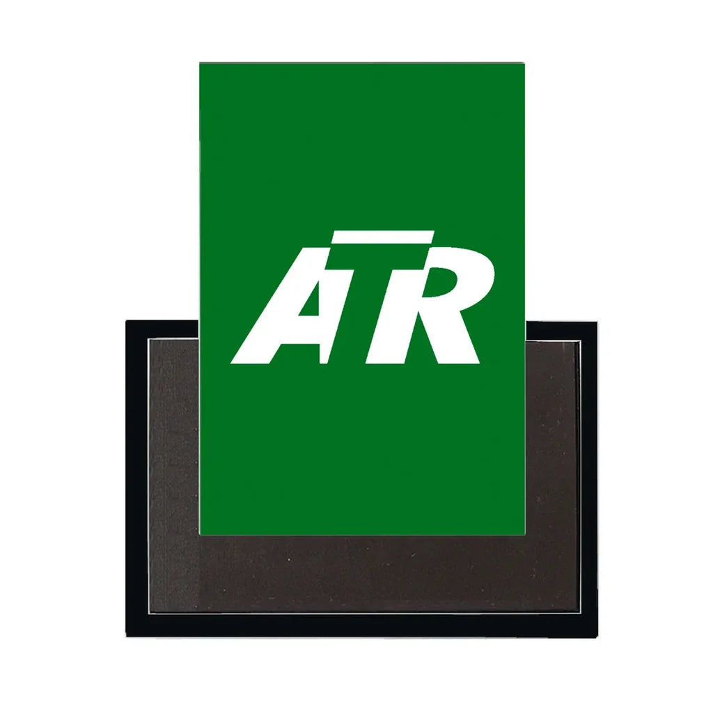 ATR & Text Magnet - view 5