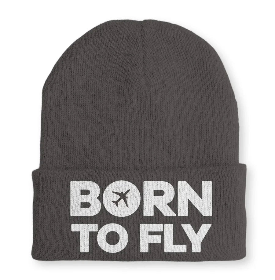 Born to Fly Beanie - view 5