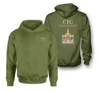 Thumbnail for Rafael Nunez International Airport CTG Green Army