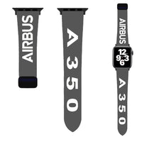 Thumbnail for Airbus A350 Watch Band - view 5