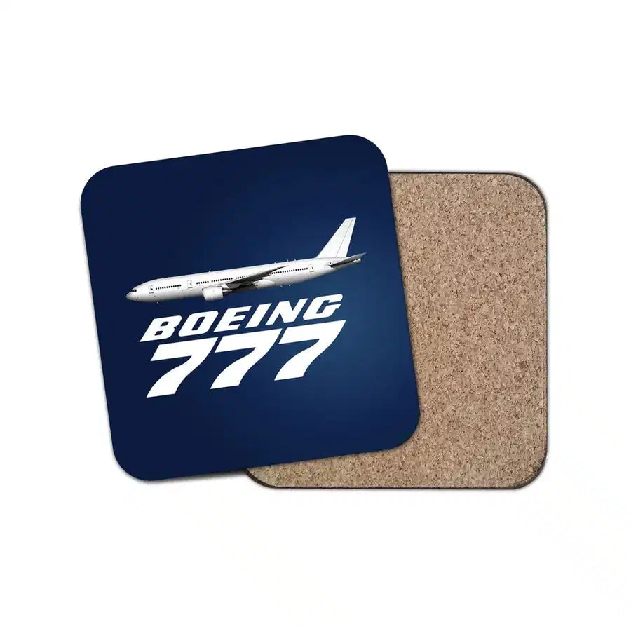Boeing 777 Coaster - view 5