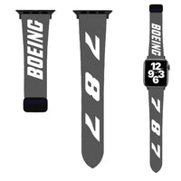 Thumbnail for Boeing 787 Watch Band - view 5