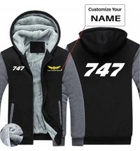 Thumbnail for Boeing 747 Sweatshirt - view 5