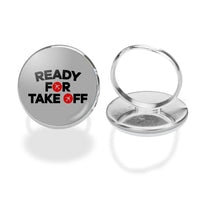 Thumbnail for Ready For Takeoff Ring - view 7