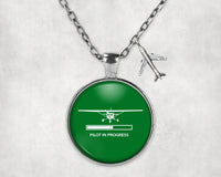 Thumbnail for Cessna Necklace - view 5