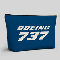 Thumbnail for Boeing 737 Zipper Pouch - view 5