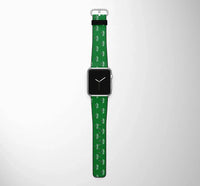 Thumbnail for C-130 Hercules Watch Band - view 5