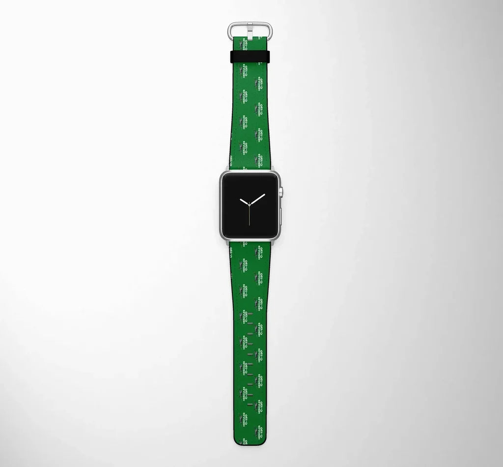 C-130 Hercules Watch Band - view 5