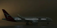 Thumbnail for Customisable Boeing 787 Model Airplane - view 5