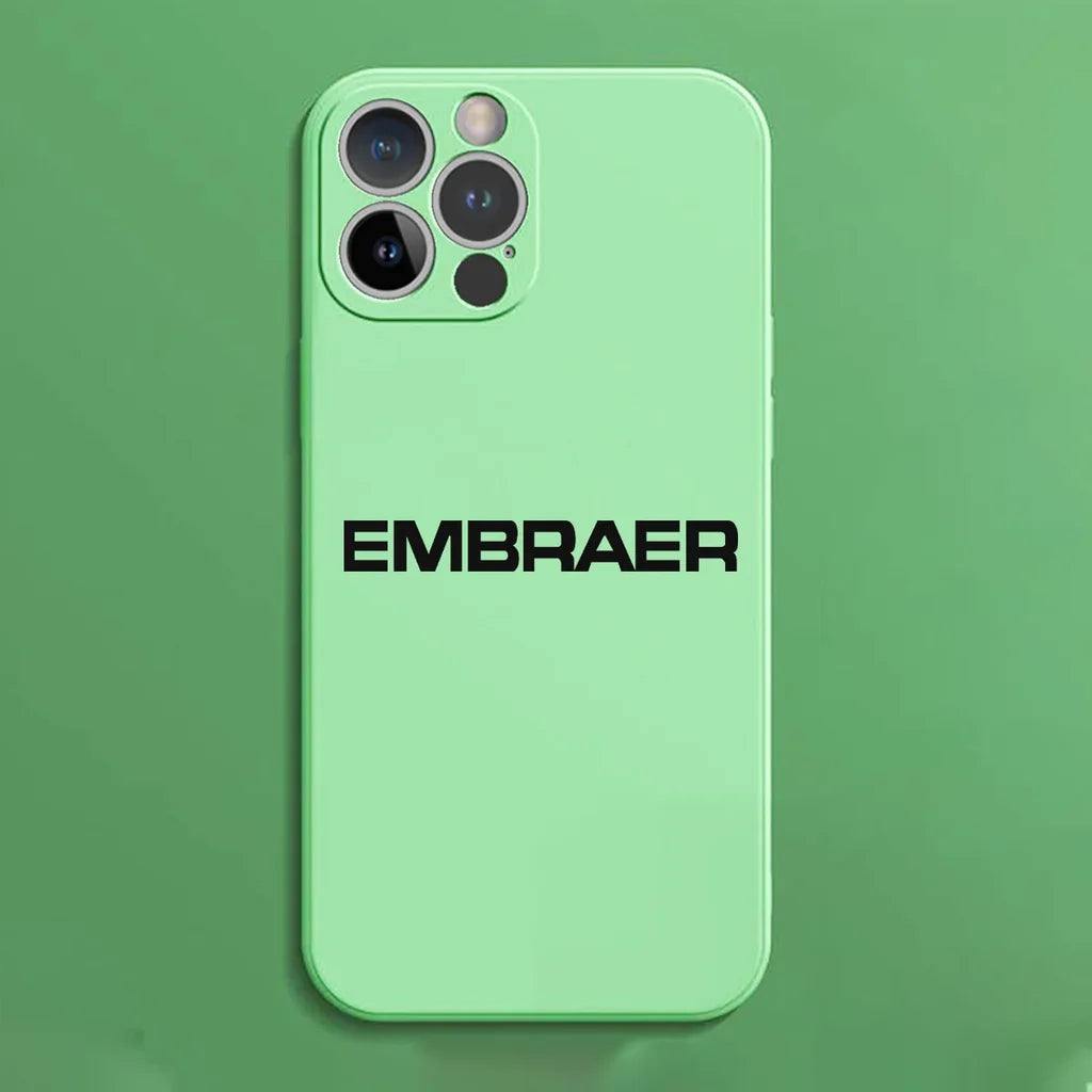 Embraer iPhone Case - view 5
