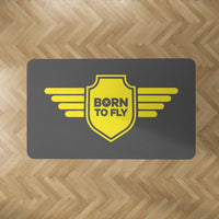 Thumbnail for Born to Fly Badge - view 5