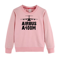 Thumbnail for Airbus A400M Sweatshirt - view 5