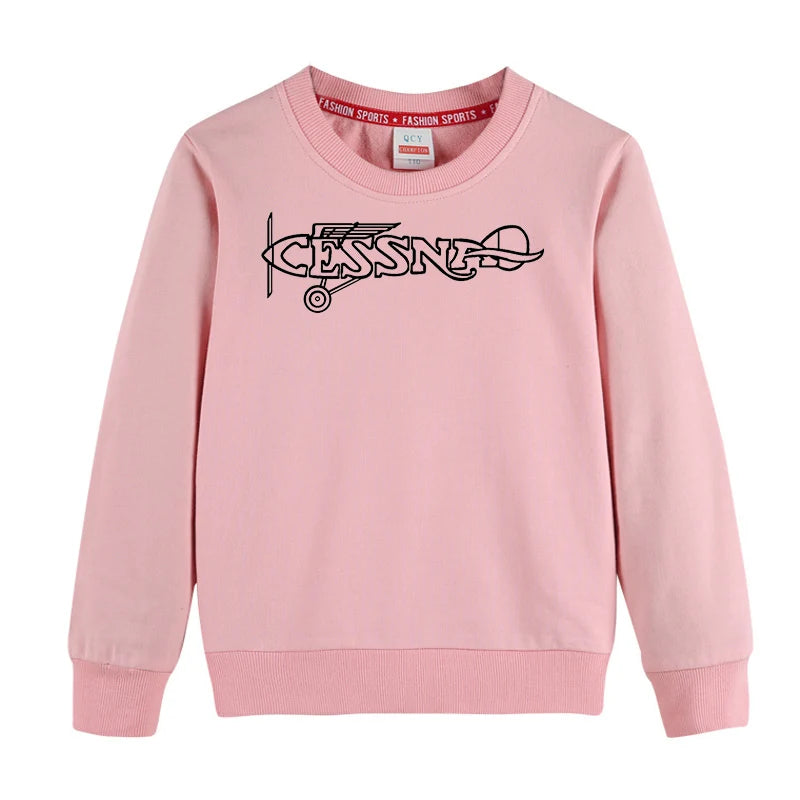 Cessna Sweatshirt - view 5