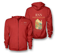 Thumbnail for Bornholm Airport RNN — Ronne Red