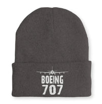 Thumbnail for Boeing 707 Beanie - view 5