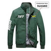 Thumbnail for Boeing 727 Jacket - view 5