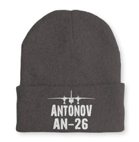 Thumbnail for Antonov AN-26 Beanie - view 5