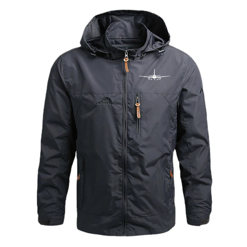 Boeing 757 Jacket - view 6