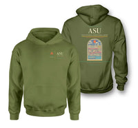 Thumbnail for Silvio Pettirossi International Airport ASU Green Army