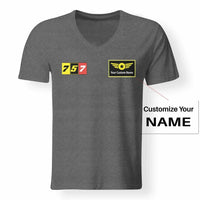 Thumbnail for Customisable Boeing 757 T-Shirt - view 5