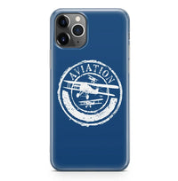 Thumbnail for Aviation Lovers iPhone Case - view 5