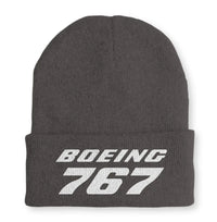 Thumbnail for Boeing 767 Beanie - view 5