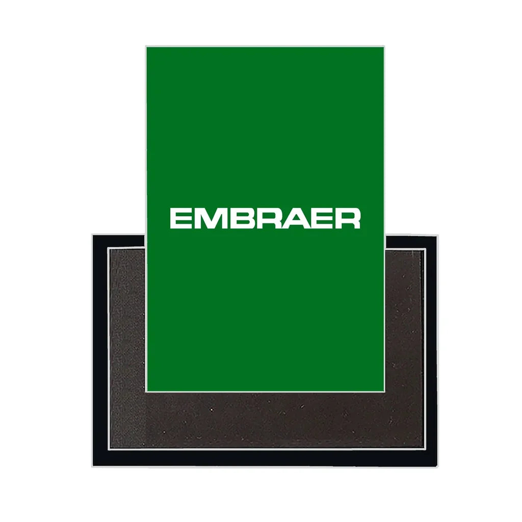 Embraer Magnet - view 5