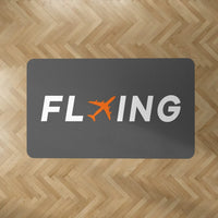 Thumbnail for Flying Floor Mat - view 5