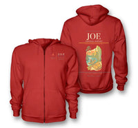 Thumbnail for Joensuu Airport JOE Red