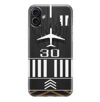 Thumbnail for Customisable Runway iPhone Case - view 5