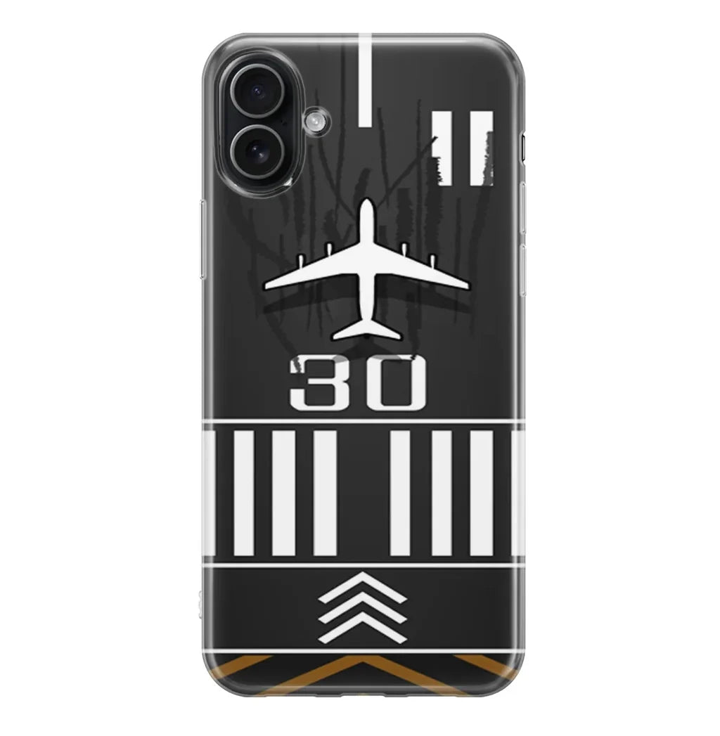 Customisable Runway iPhone Case - view 5