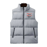 Thumbnail for Rule 1 - Pilot is Vest - view 6