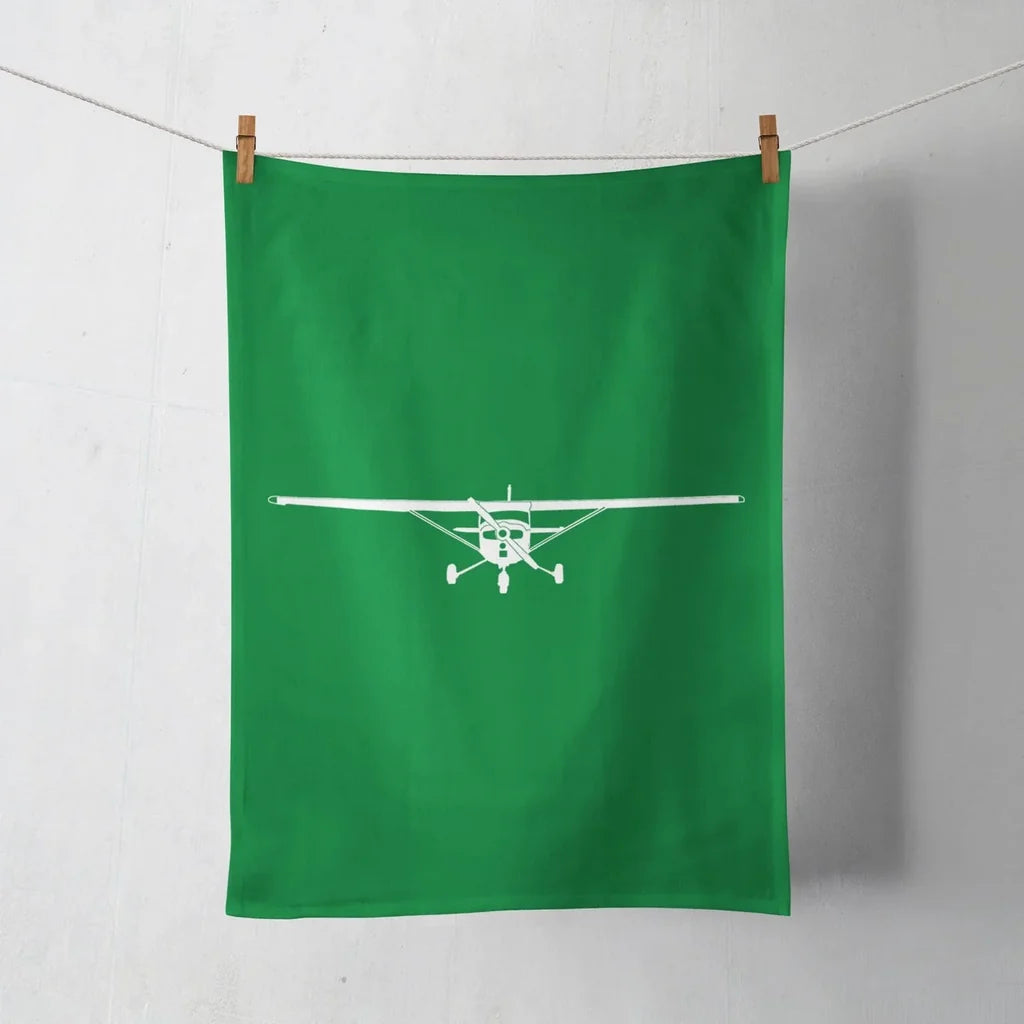 Cessna 172 Towel - view 5