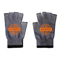 Thumbnail for Aviator Gloves - view 5